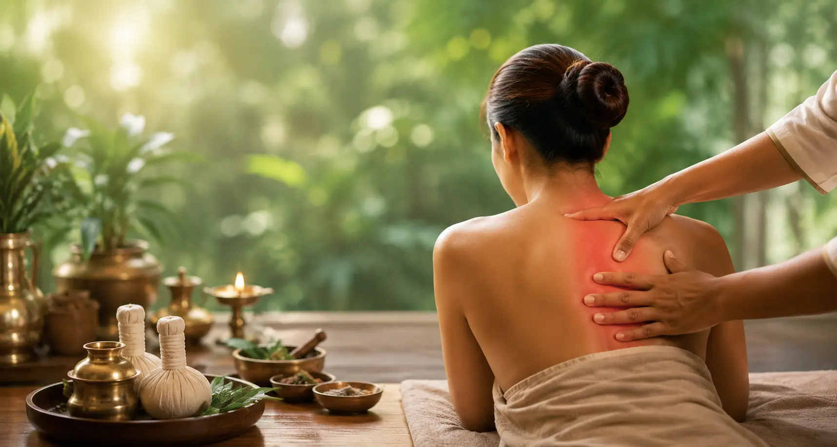 Pain Treatment